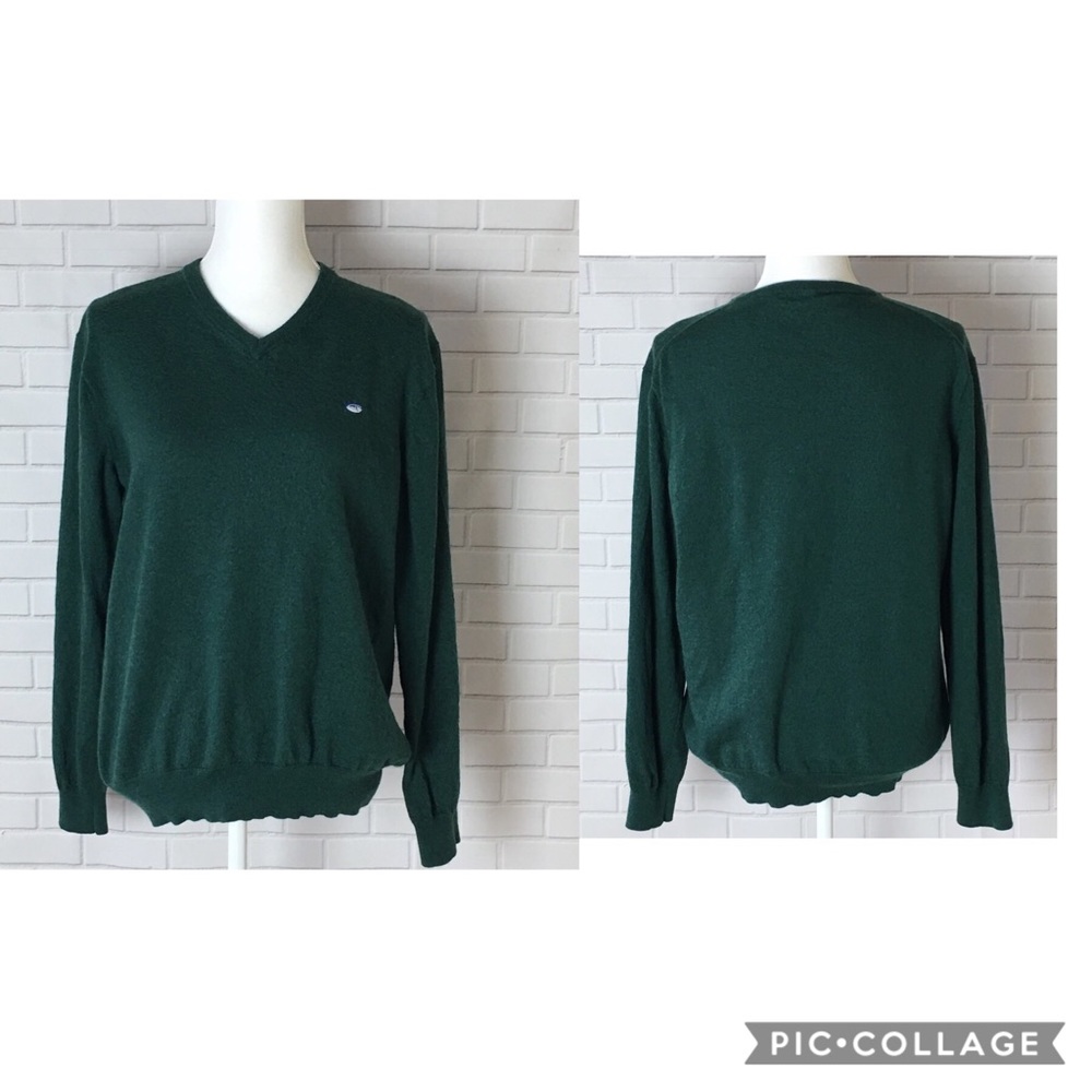 Southern Tide women's merino wool sweater size XL